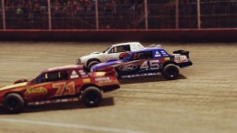   Tony Stewart's All-American Racing