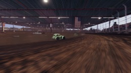  Tony Stewart's All-American Racing