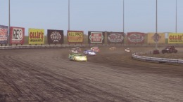  Tony Stewart's All-American Racing