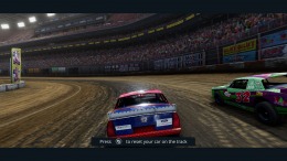 Tony Stewart's All-American Racing  PC