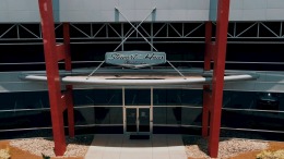   Tony Stewart's All-American Racing