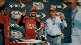 Tony Stewart's All-American Racing 