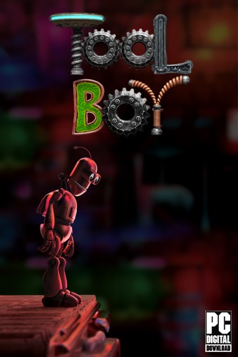 Toolboy скачать торрентом