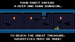 Total Party Kill 