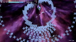  Touhou Multi Scroll Shooting