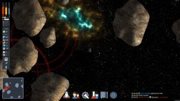 Towards The Stars  