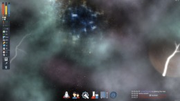  Towards The Stars