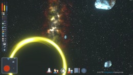   Towards The Stars