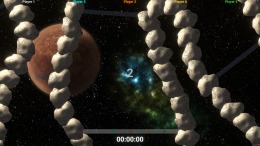  Towards The Stars