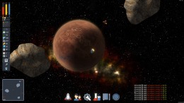 Towards The Stars  PC