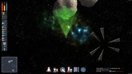   Towards The Stars