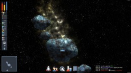 Towards The Stars 