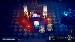 Town of Machine  