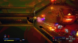  Town of Machine