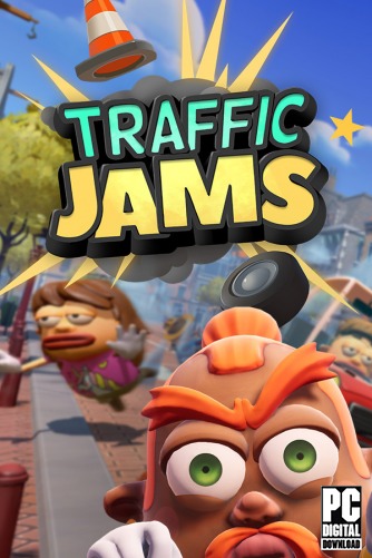 Traffic Jams скачать торрентом