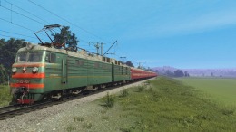 Trainz Plus  