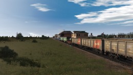  Trainz Plus