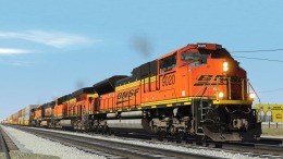   Trainz Plus