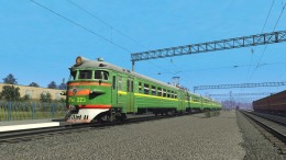   Trainz Plus