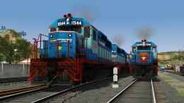 Trainz Plus 