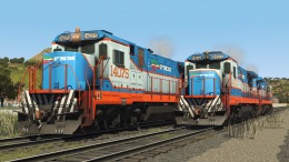   Trainz Plus