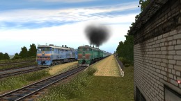  Trainz Simulator 12