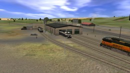   Trainz Simulator 12