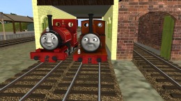  Trainz Simulator 12