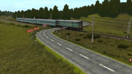   Trainz Simulator 12