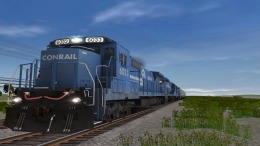   Trainz Simulator 12