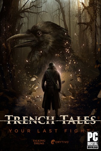 Trench Tales скачать торрентом
