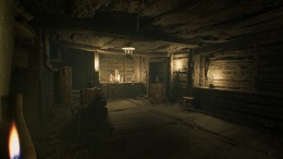   Trench Tales