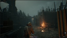  Trench Tales