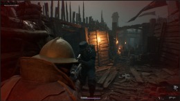 Trench Tales 