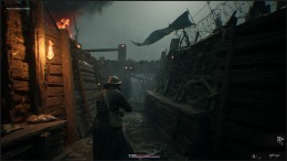   Trench Tales