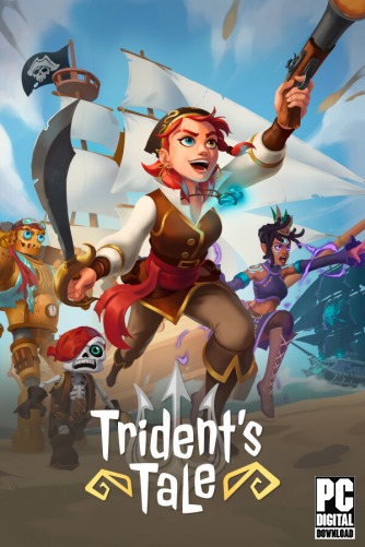 Trident's Tale скачать торрентом