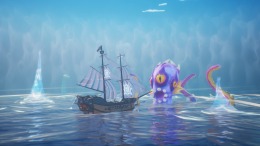 Trident's Tale  PC