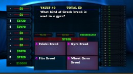  Trivia Vault: Food Trivia