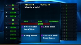 Trivia Vault: Food Trivia  PC