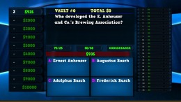 Trivia Vault: Food Trivia 