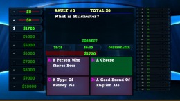   Trivia Vault: Food Trivia
