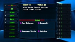   Trivia Vault: Mini Mixed Trivia 3