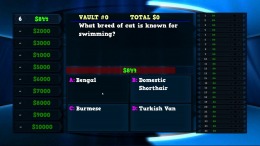 Trivia Vault: Mini Mixed Trivia 3 