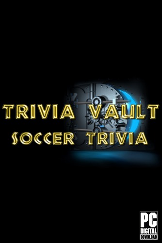 Trivia Vault: Soccer Trivia скачать торрентом