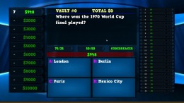  Trivia Vault: Soccer Trivia