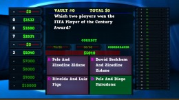 Trivia Vault: Soccer Trivia  PC