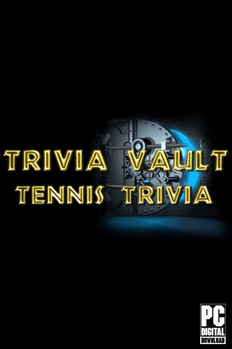 Trivia Vault: Tennis Trivia скачать торрентом