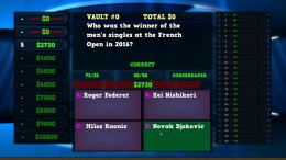  Trivia Vault: Tennis Trivia