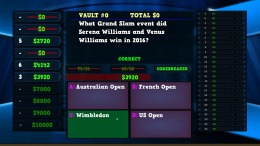 Trivia Vault: Tennis Trivia  PC