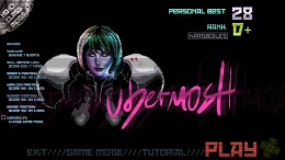 UBERMOSH  